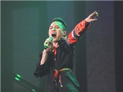 Bóng đá anh, ngoại hạng anh, lịch thi đấu euro 2012, Tùng Dương ngồi ghế nóng tại "Sao Mai - Điểm hẹn 2012" 